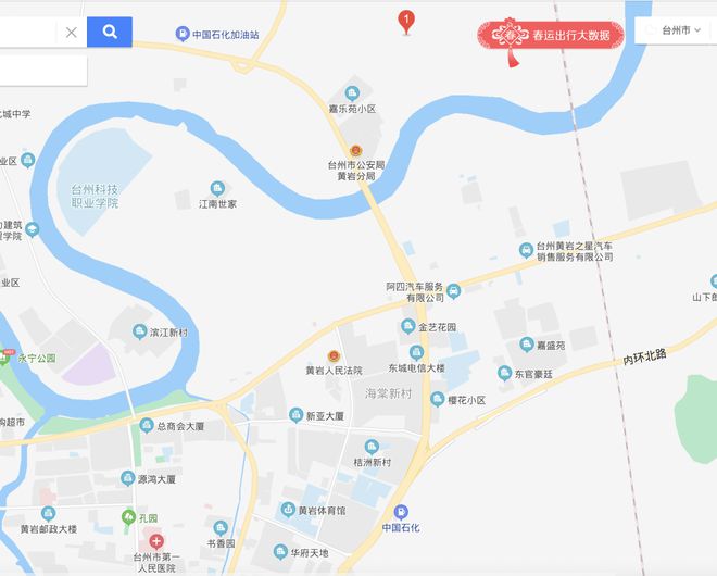 台州中天翰林雅境售楼处电线首页→楼盘百科→详情(图11)