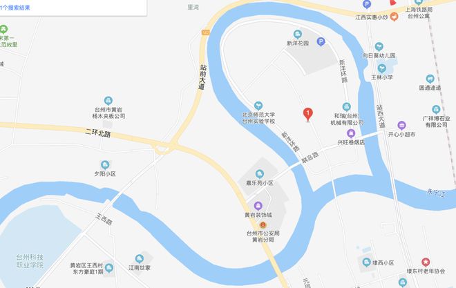 台州中天翰林雅境售楼处电线首页→楼盘百科→详情(图12)