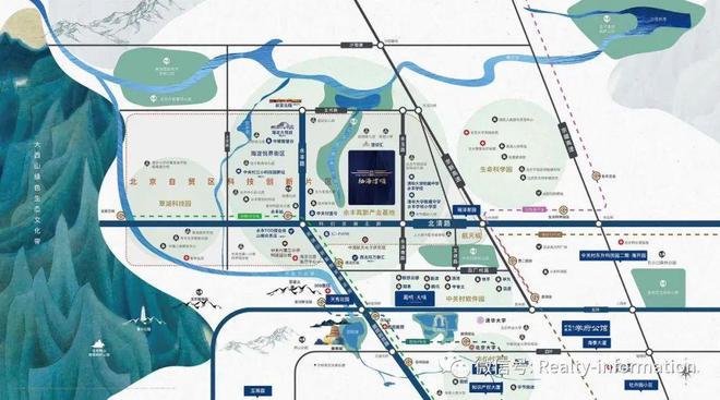 2024栖海云颂【海开栖海澐颂售楼处】云颂24小时预约热线(图4)