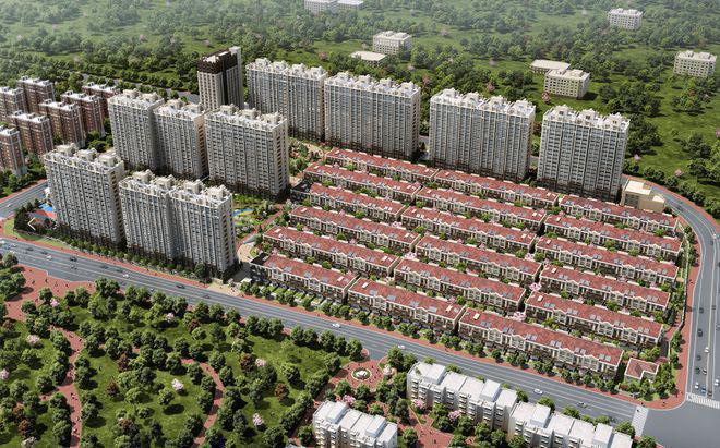 朝阳御翠园售楼处2024新首页-御翠园售楼处(电话)-最新发布(图2)