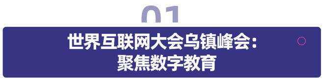 洋葱学园出席2024世界互联网大会乌镇峰会数字教育论坛(图2)