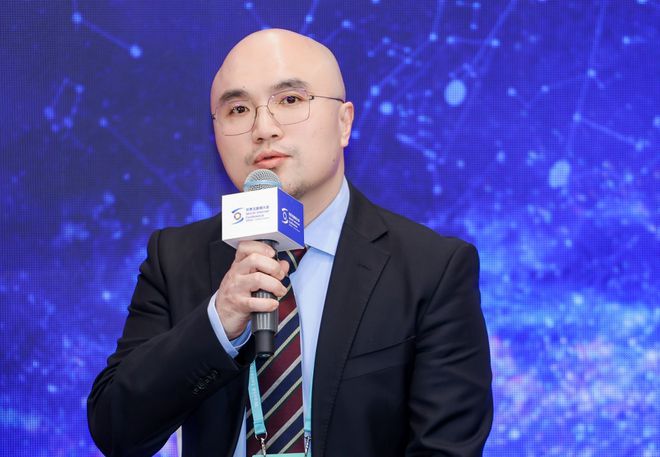 洋葱学园出席2024世界互联网大会乌镇峰会数字教育论坛(图6)