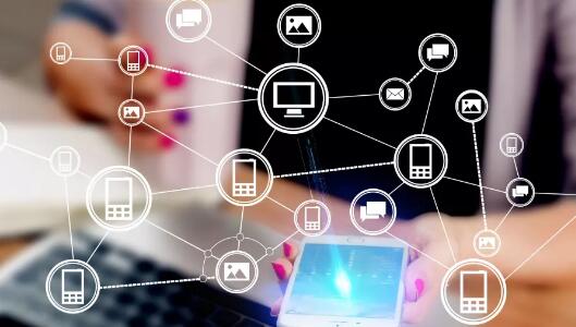 互联网+教育发展优势浅析及实现优质教育资源共享-KIAMOS管(图1)