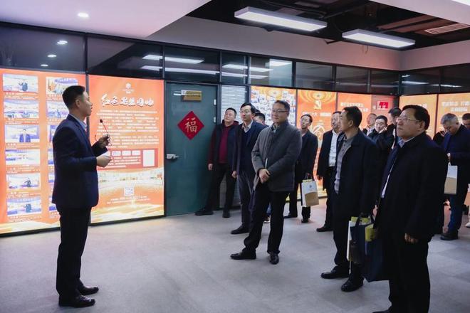 山东开放大学“成人高等教育融合建设暨招生工作研讨活动”举办(图5)