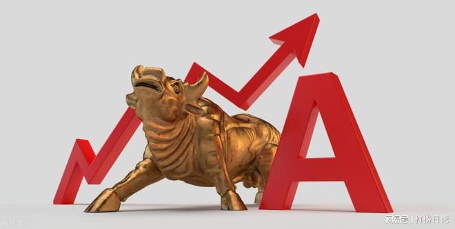 中国股市:2024有望走妖的10大潜力股或将10倍增长!(图1)