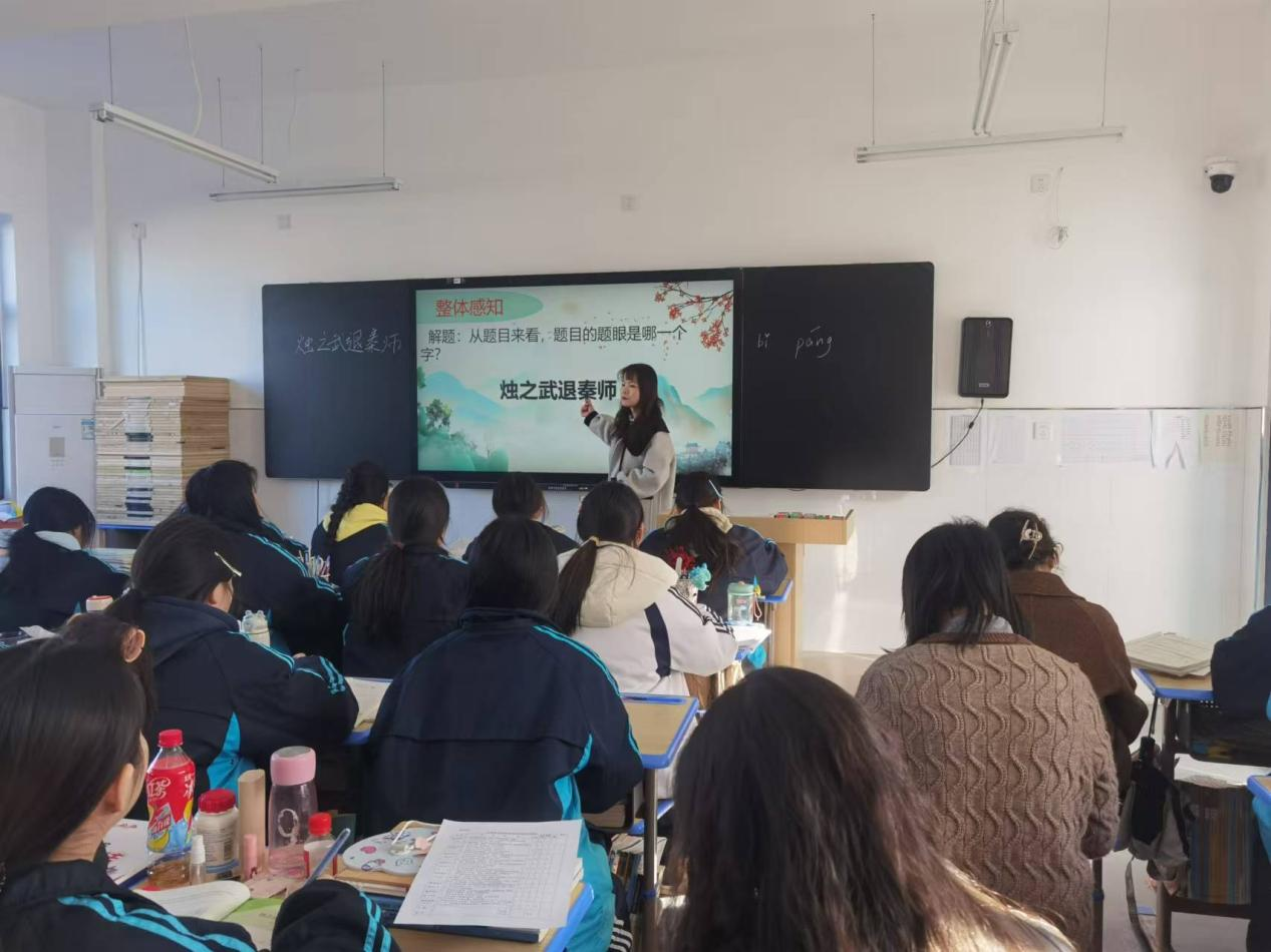 房县职业技术学校：书写传统铸就未来(图6)