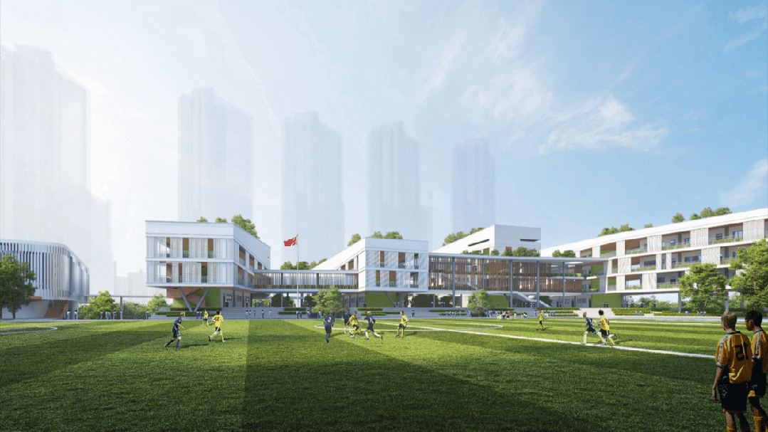 2024『长隆万博悦府』网站隆万博悦府售楼中心欢迎您(图10)