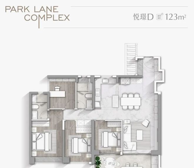 2024『长隆万博悦府』网站隆万博悦府售楼中心欢迎您(图15)
