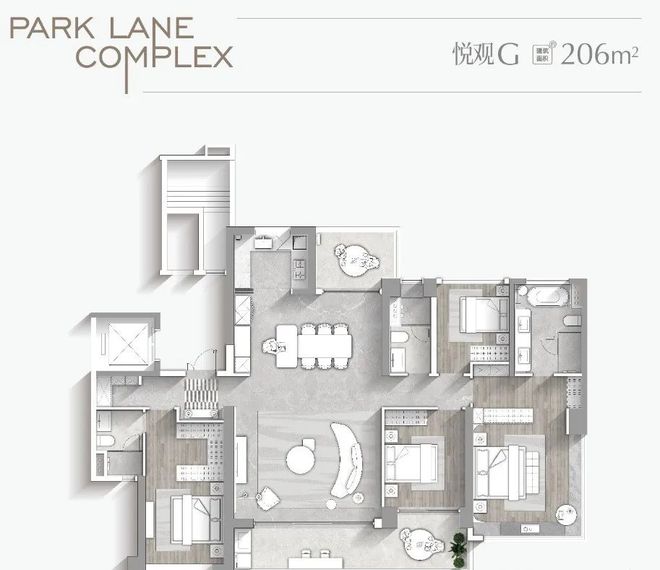 2024『长隆万博悦府』网站隆万博悦府售楼中心欢迎您(图17)