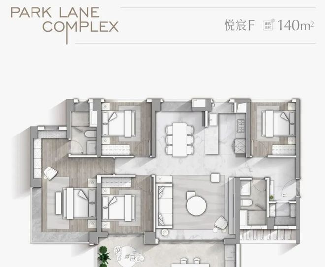 2024『长隆万博悦府』网站隆万博悦府售楼中心欢迎您(图16)