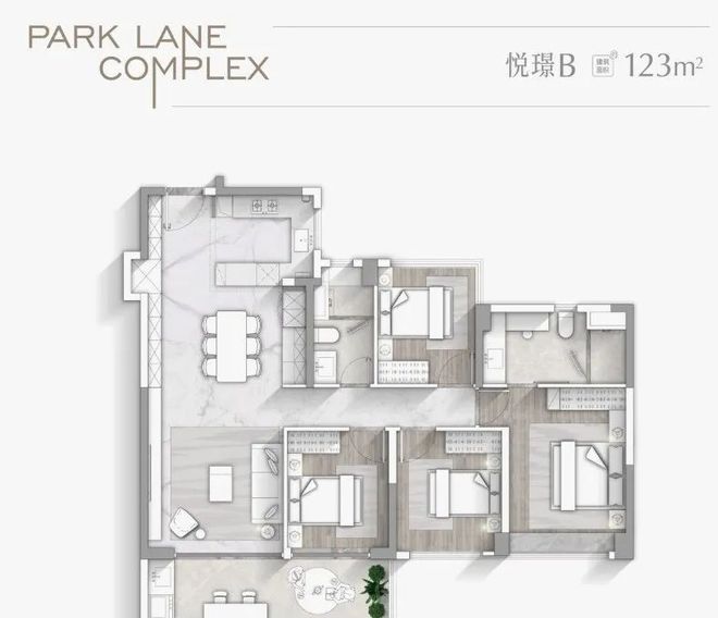 2024『长隆万博悦府』网站隆万博悦府售楼中心欢迎您(图14)