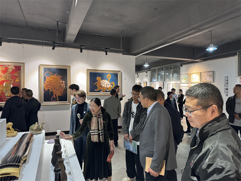 宁夏职教联盟在闽开展“闽宁协作”职业教育交流研讨活动(图1)