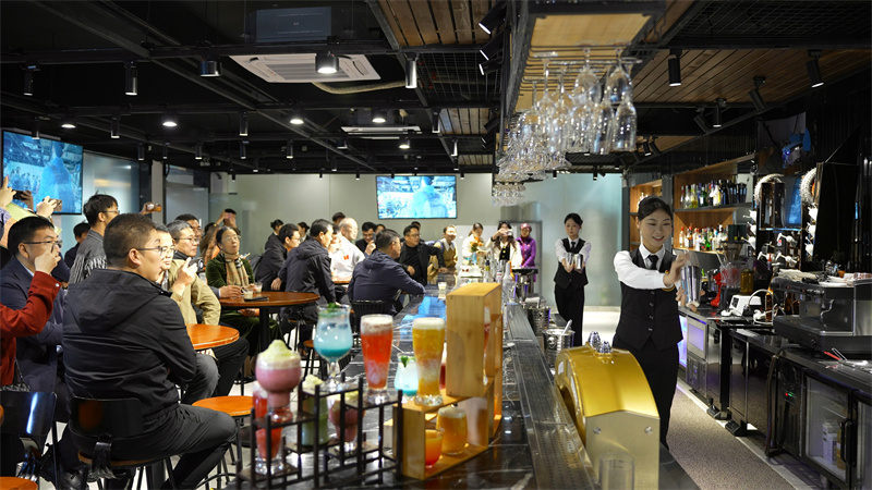 宁夏职教联盟在闽开展“闽宁协作”职业教育交流研讨活动(图2)