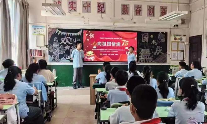 【用心用情办提案】2024年教育系统提案办理成果展(图3)