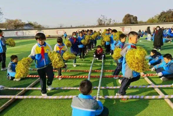 【用心用情办提案】2024年教育系统提案办理成果展(图7)