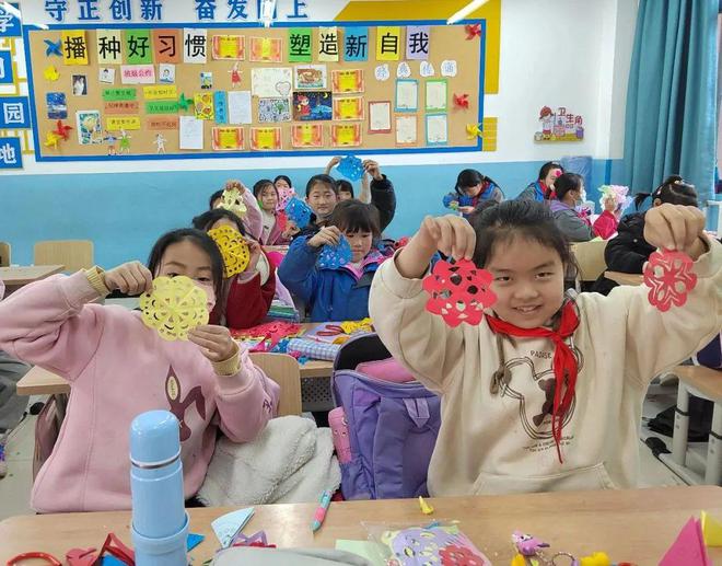 【用心用情办提案】2024年教育系统提案办理成果展(图6)