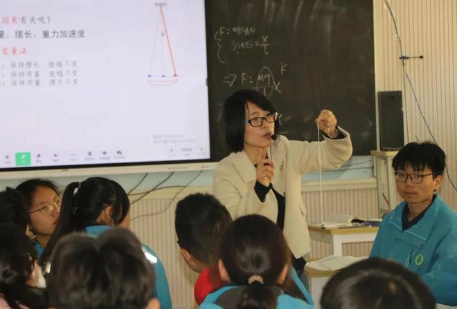 【用心用情办提案】2024年教育系统提案办理成果展(图10)