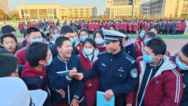 【用心用情办提案】2024年教育系统提案办理成果展(图20)