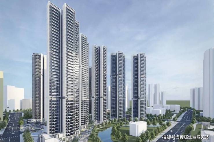 万科黄埔新城(售楼处电话)首页网站-万科黄埔新城营销中心-欢迎您-楼盘详情户型价格地址@售楼处(图2)