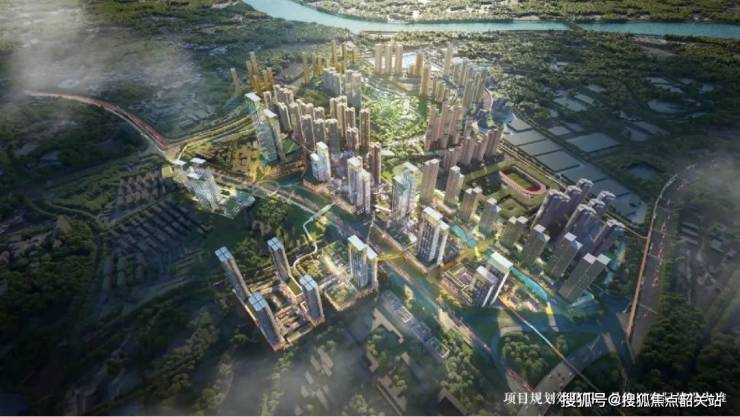 万科黄埔新城(售楼处电话)首页网站-万科黄埔新城营销中心-欢迎您-楼盘详情户型价格地址@售楼处(图4)