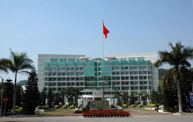 24级韩山师范学院录取生想要拿学位你必须知道的5个点！(图2)