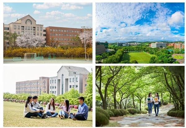 2025年春季韩国南首尔大学艺术管理专业中韩双语授课硕士申请指南(图2)