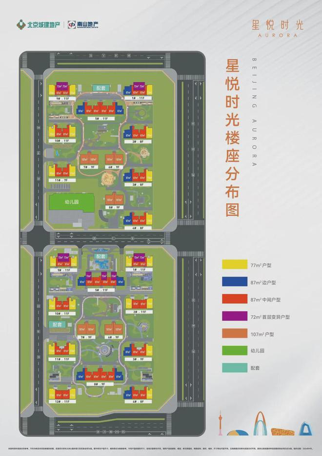 星悦时光(售楼处)网站-星悦时光楼盘百科-2024北京房天下(图4)