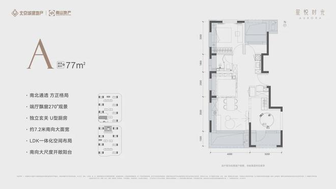 星悦时光(售楼处)网站-星悦时光楼盘百科-2024北京房天下(图13)