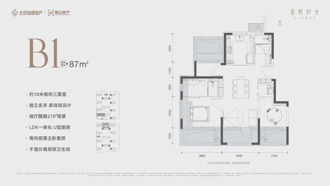 星悦时光(售楼处)网站-星悦时光楼盘百科-2024北京房天下(图15)