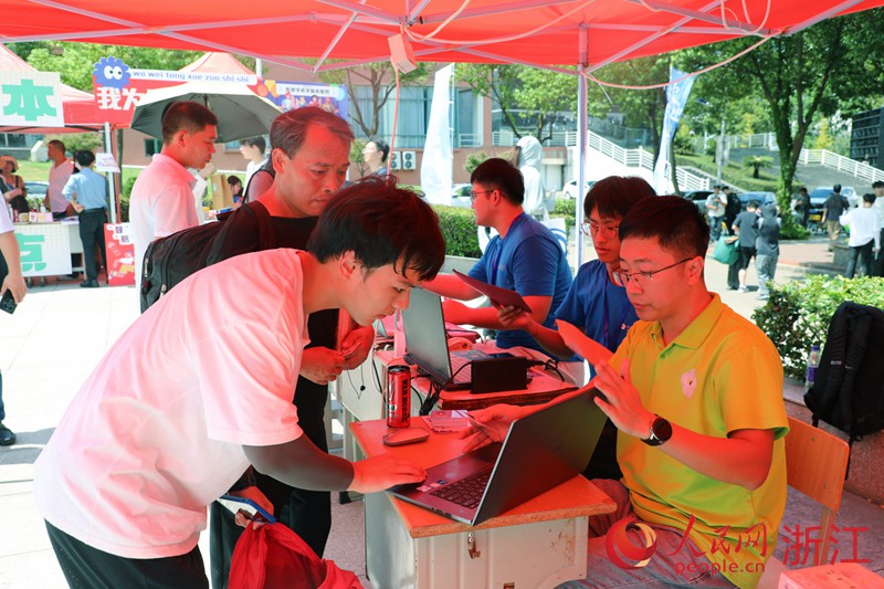 我进职校读本科(图3)