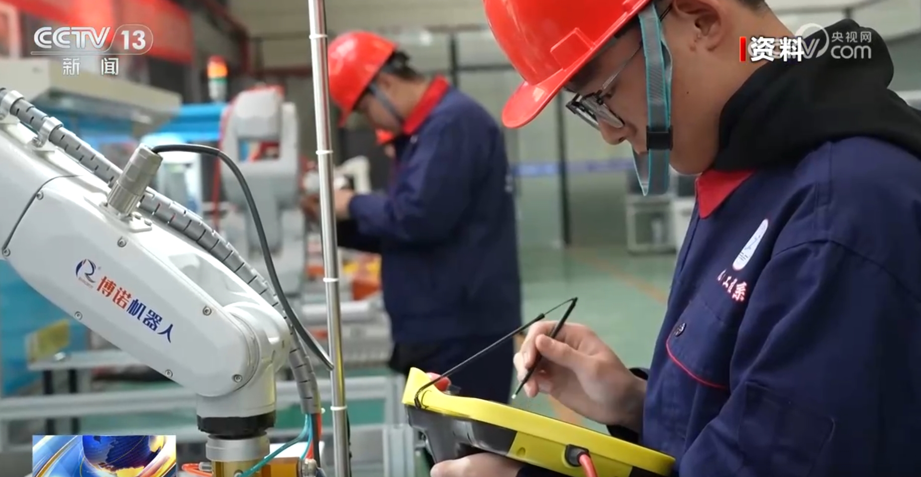 我国对世界职业教育发展塑造力“渐入佳境”积极谋划国际合作整体布局(图2)