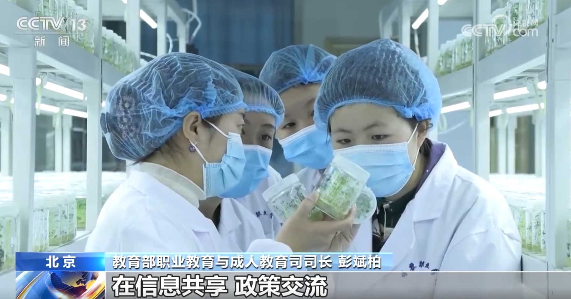 我国对世界职业教育发展塑造力“渐入佳境”积极谋划国际合作整体布局(图3)