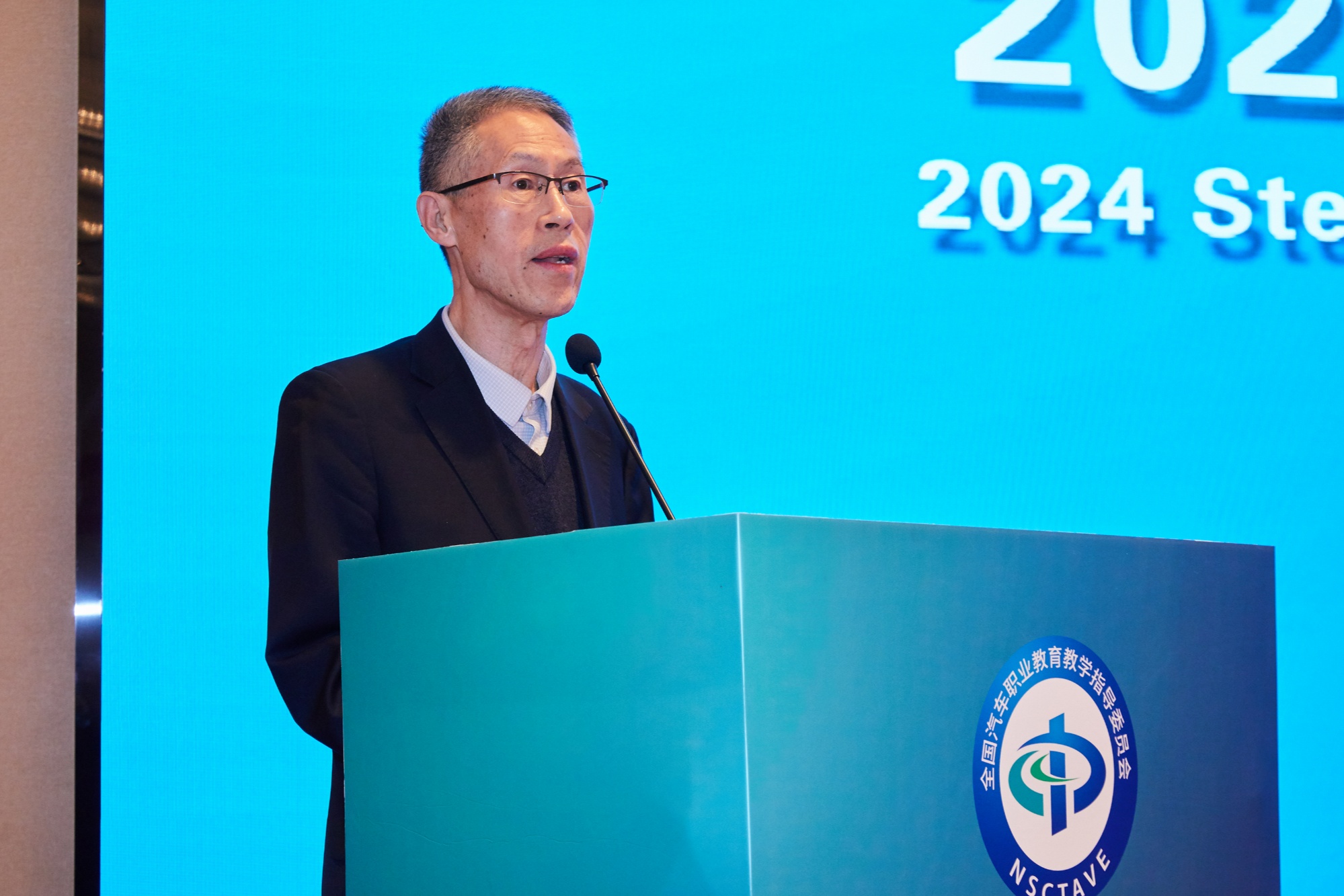 聚焦汽车职业教育积极探索校企合作的新模式新路径(图1)