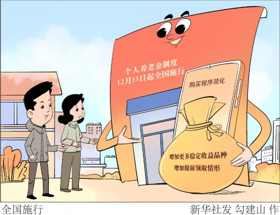 养老金融发展明确“规划图”助力银发经济(图3)