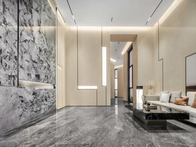 东莞楼盘交付卷出新高度！华润置地实力圈粉！(图8)