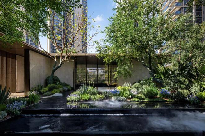 东莞楼盘交付卷出新高度！华润置地实力圈粉！(图5)