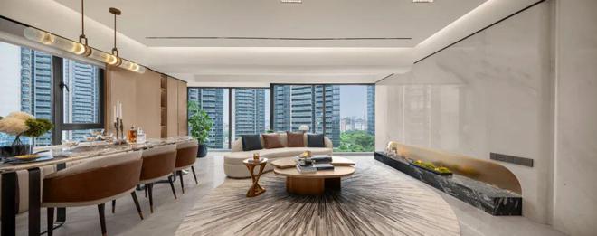 东莞楼盘交付卷出新高度！华润置地实力圈粉！(图10)