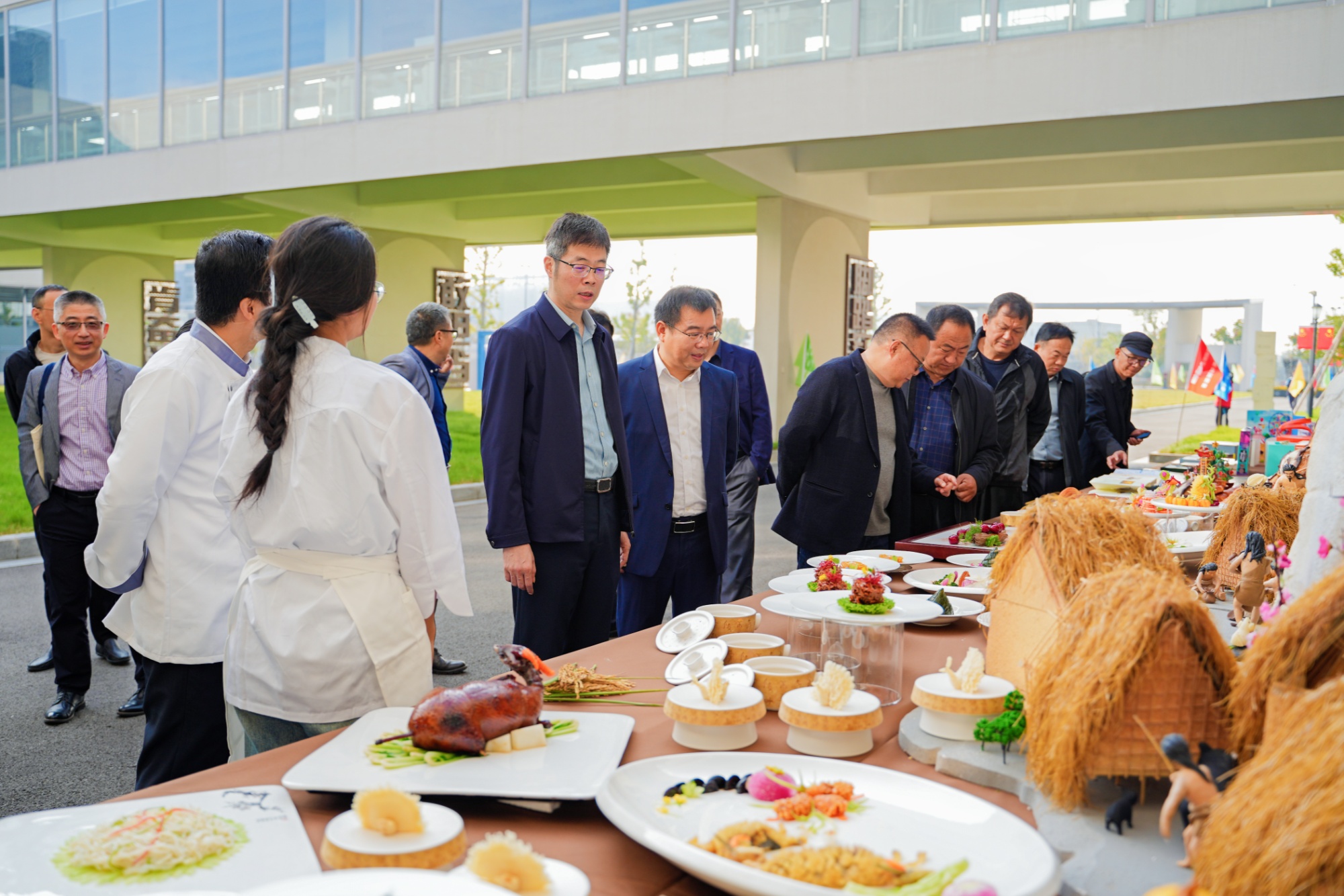 用教育家精神涵养职业教育宁波中职捧出“三新”盛宴(图4)