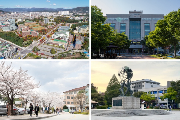 2025年春季韩国国立江原大学专科插班本科申请指南(图2)