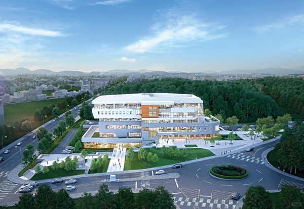 2025年春季韩国国立江原大学专科插班本科申请指南(图1)