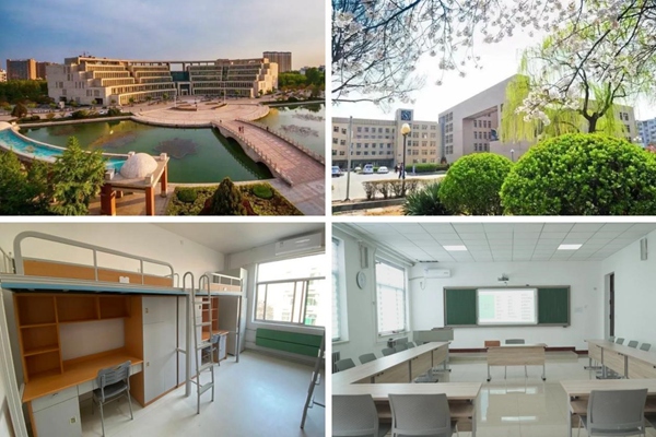 山東理工大學與首爾市立大學韓國留學本科定向培養班招生簡章(图6)