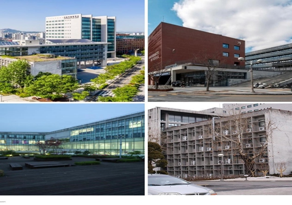 山東理工大學與首爾市立大學韓國留學本科定向培養班招生簡章(图7)