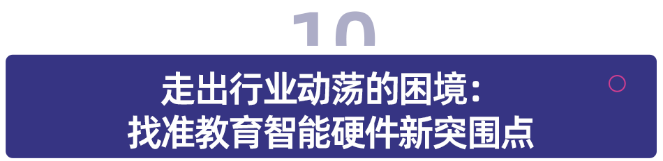 2024中国教育智能硬件行业发展趋势报告(图9)