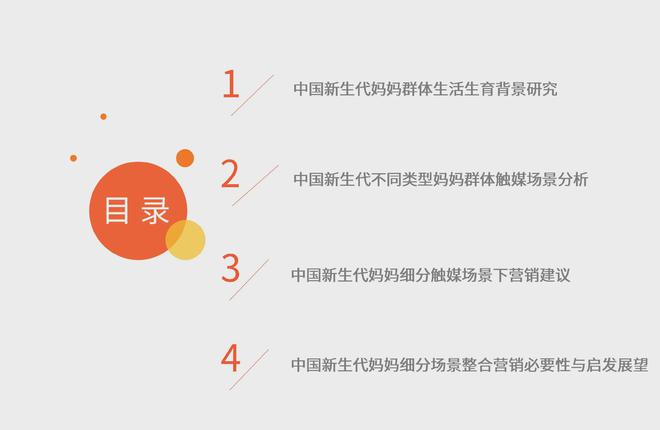 艾媒咨询2024-2025中国新生代妈妈群体触媒行为及营销趋势报告(图1)