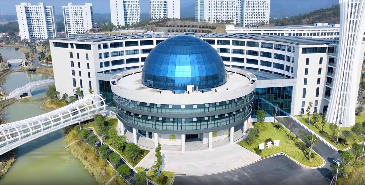 长沙科技学院：打造高水平应用型本科院校服务国家战略与地方经济(图1)