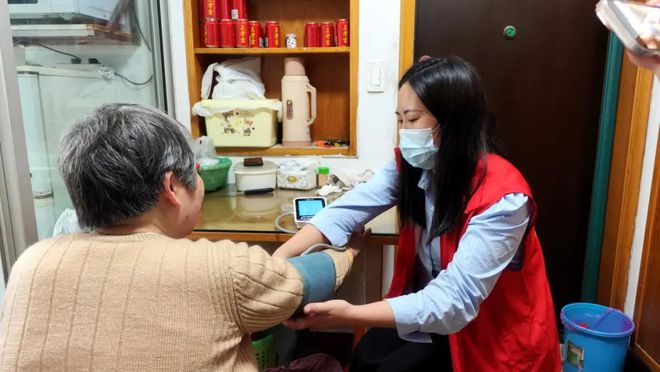 2024年台州26个民生实事项目100%完成(图4)