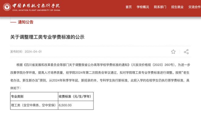 涨幅160%！大学学费又又又涨价了(图2)