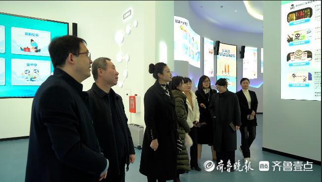 枣庄市开展2024年度全市健康教育与健康促进工作综合评价(图2)