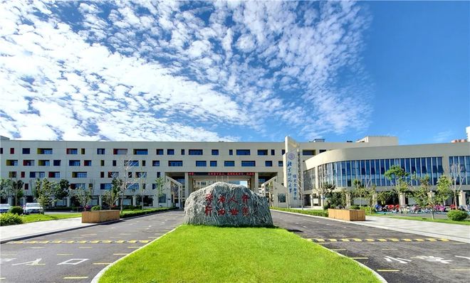 保定高新区：深化教育协同打造区域教育新高地(图1)