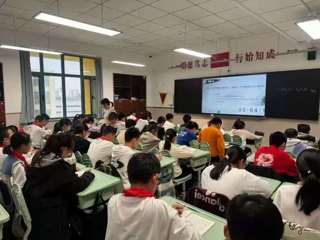 保定高新区：深化教育协同打造区域教育新高地(图2)